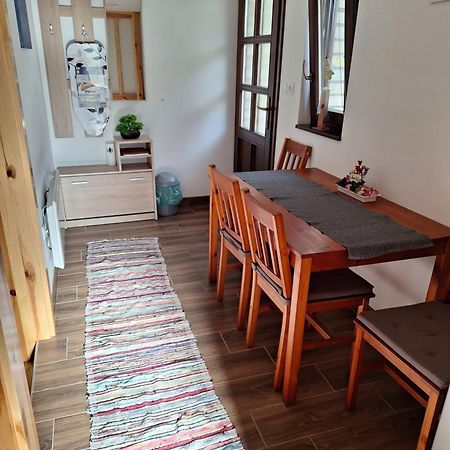 Zalan Vendeghaz Hotel Csaszartoltes Eksteriør billede