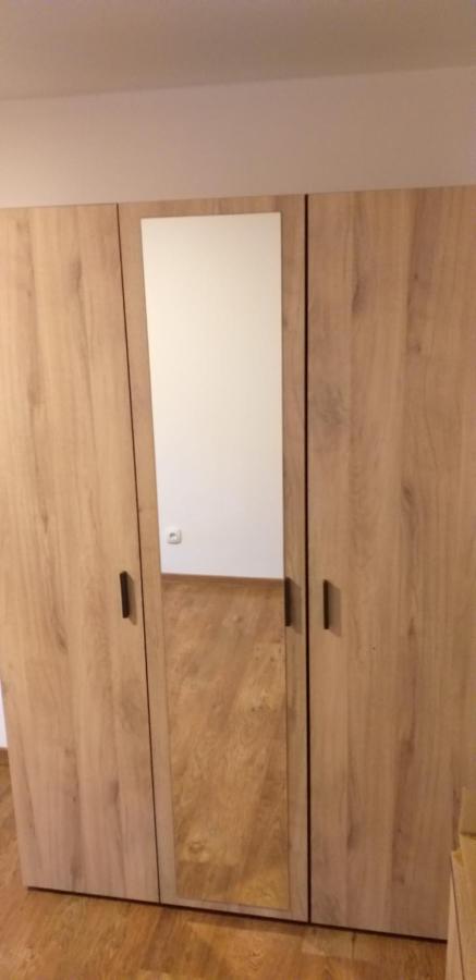 Zalan Vendeghaz Hotel Csaszartoltes Eksteriør billede